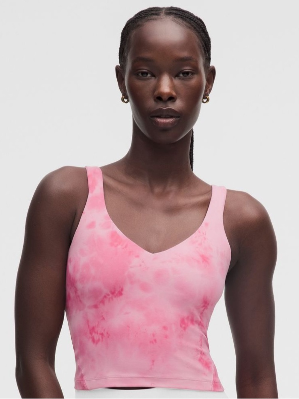 lululemon Align Tank Top 8